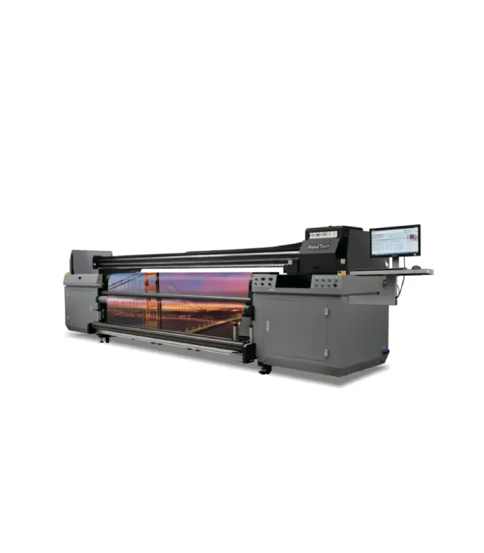 3200L Roll To Roll