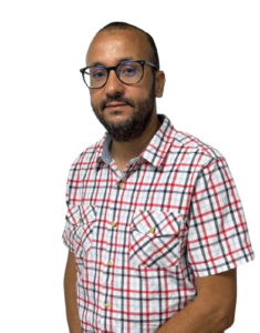 AHMED SAOUD