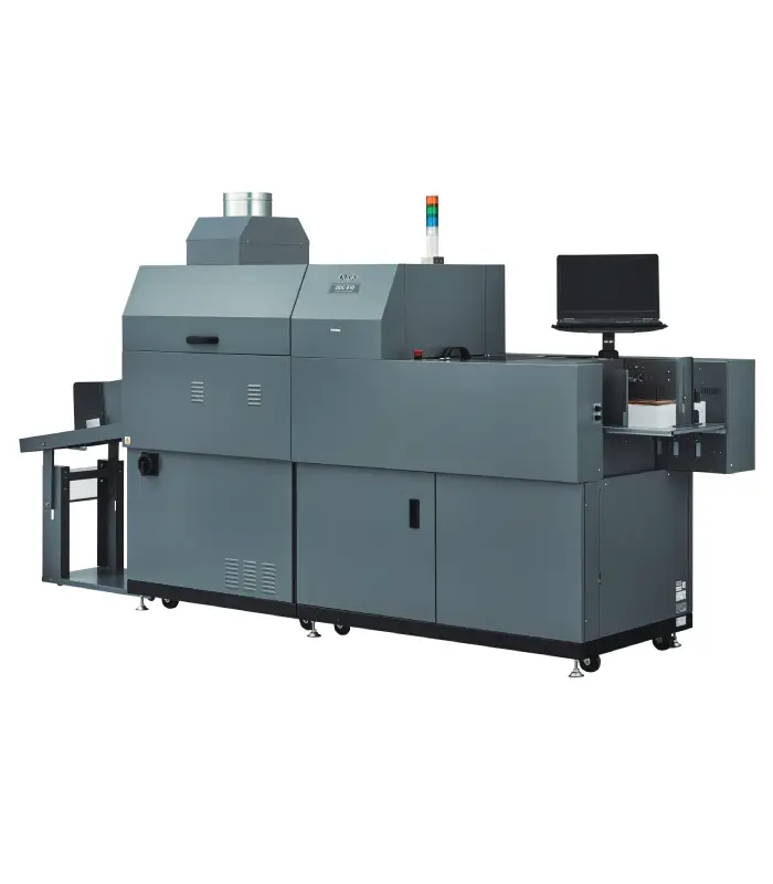Duplo DDC-810