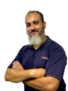 HICHAM DOUBIANY