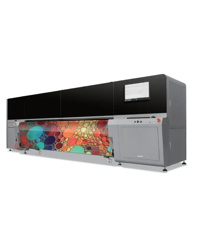 HT3200 Hybrid kyocera linear motor