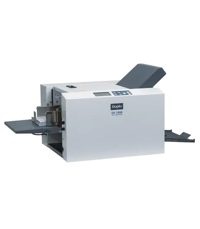 PLIEUSE- DF-1300L