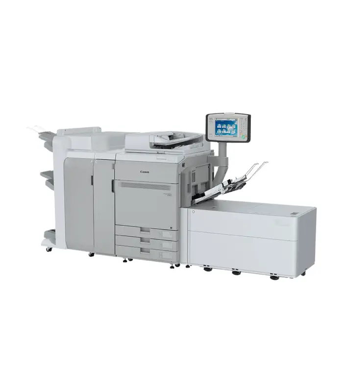 Canon PRESS C910
