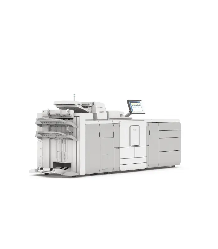 Canon Vario Press 140