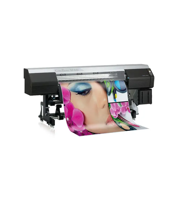 OKI Color Paiter M 64s