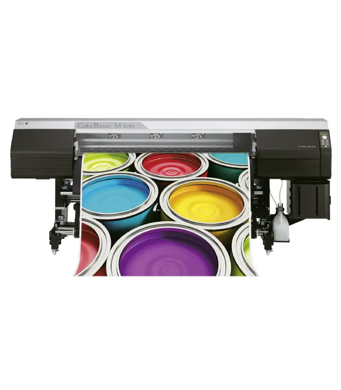 OKI M 64 Colorposts