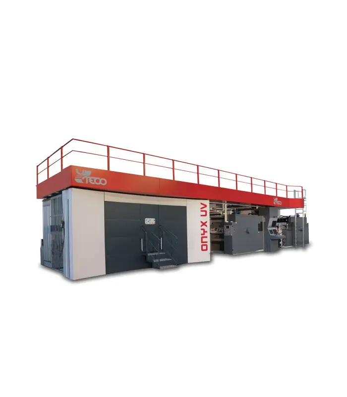 Uteco Onyx-uv