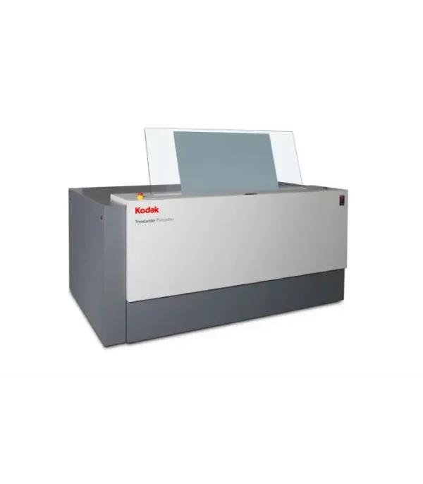 CTP KODAK