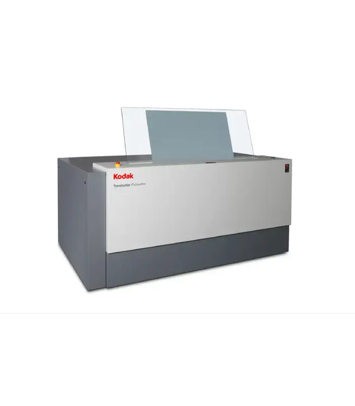 CTP KODAK