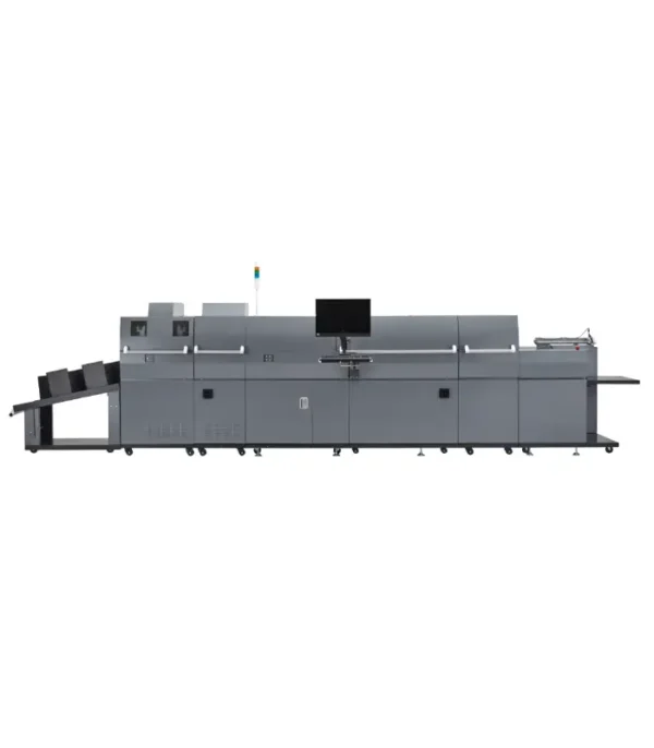 Duplo DDC-8000