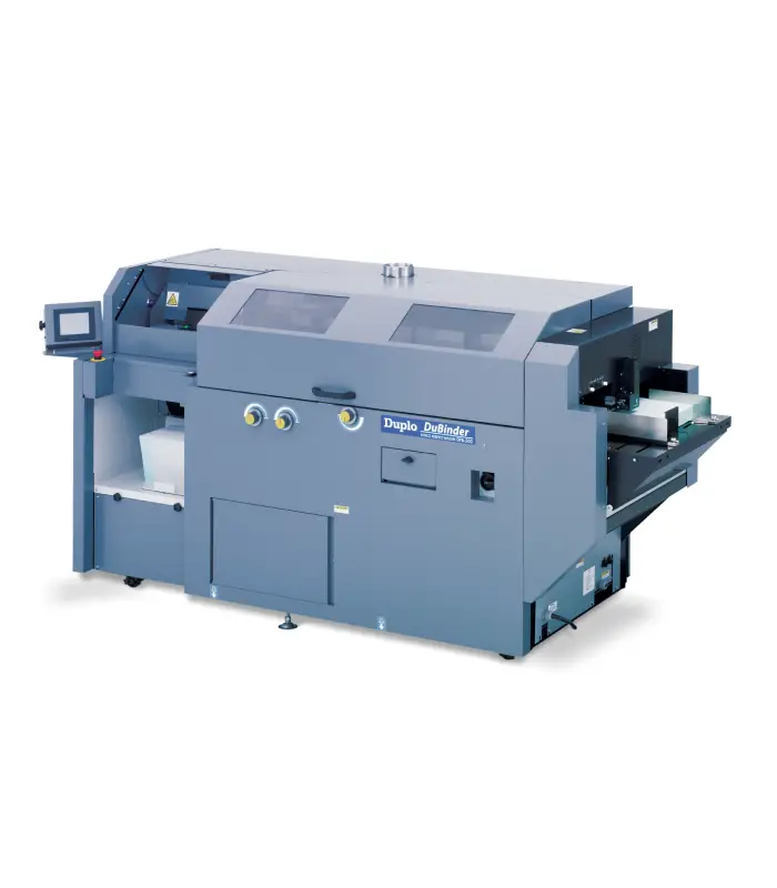 Duplo DPB-500