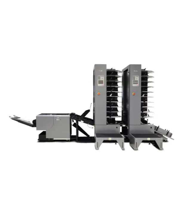 Duplo SYSTEME BROCHAGE 1500