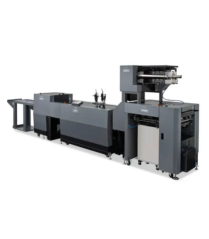 Duplo System 6000 Pro cs
