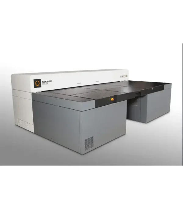 FLEXCEL NX Wide 5080