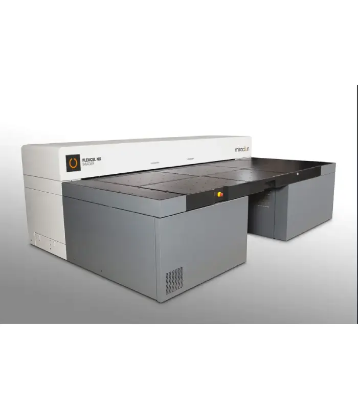 FLEXCEL NX Wide 5080