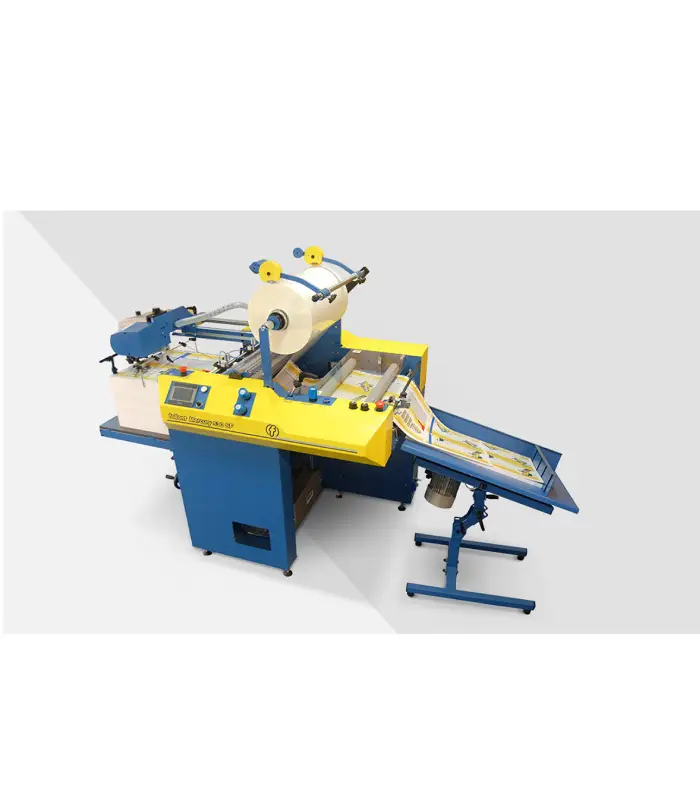 Foliant mercury 530 SF