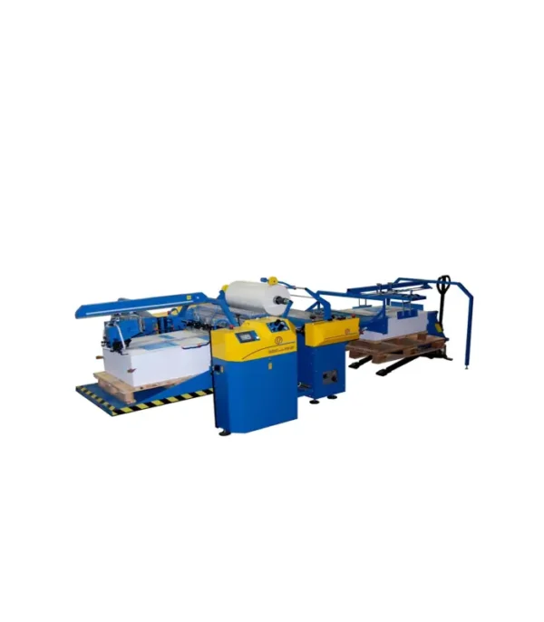 Foliant pollux 760 SF