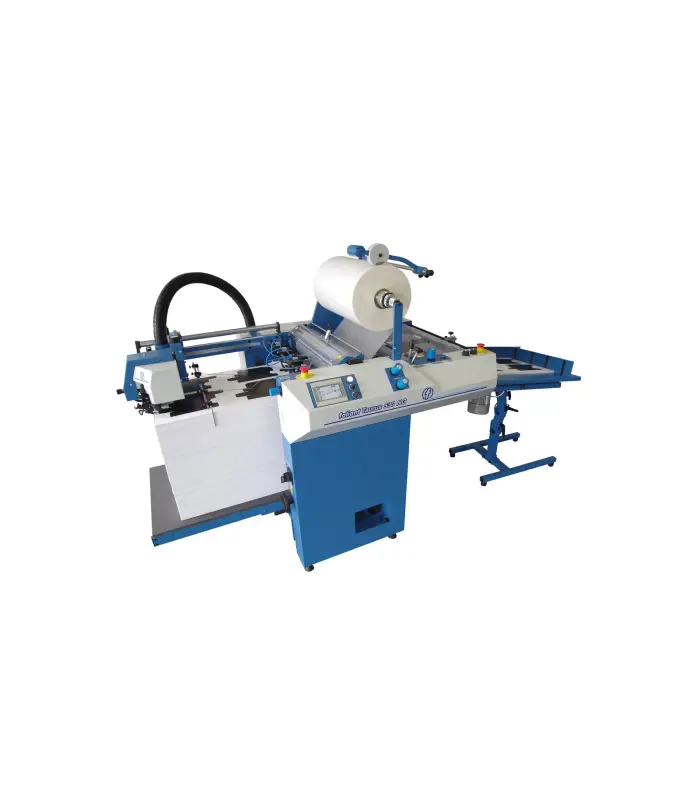 Foliant taurus 530 NG