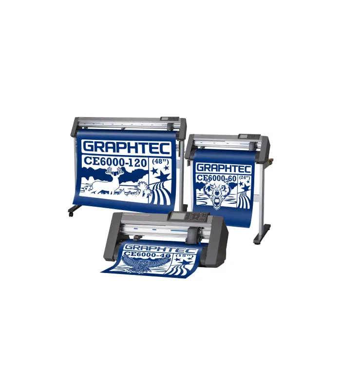 Graphtec CE6000