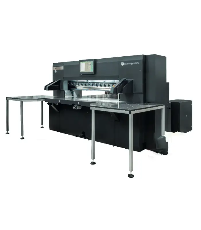 High-Speed Cutter BP168-1