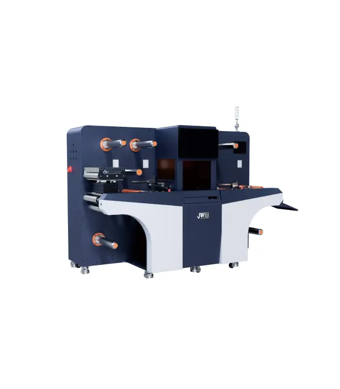Jwei  RSF-360 laser cutter