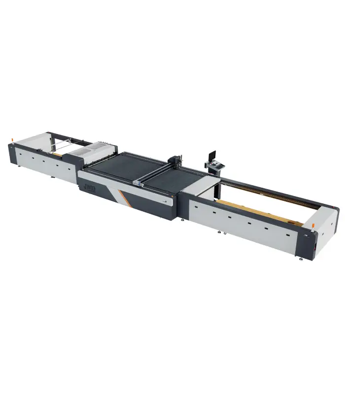 Jwei  TB10-3216-RM-auto cutting line
