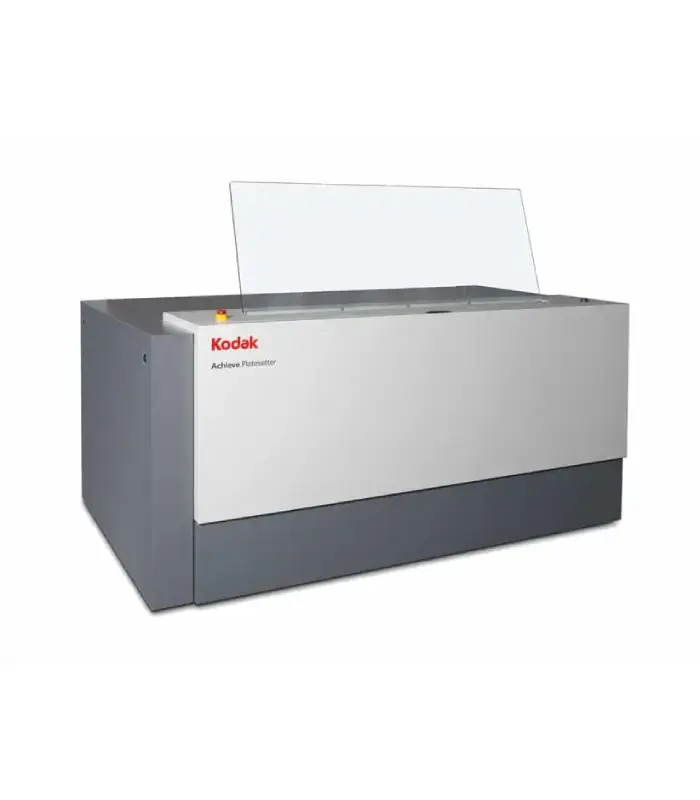 Kodak-Achieve-T400-platesetter