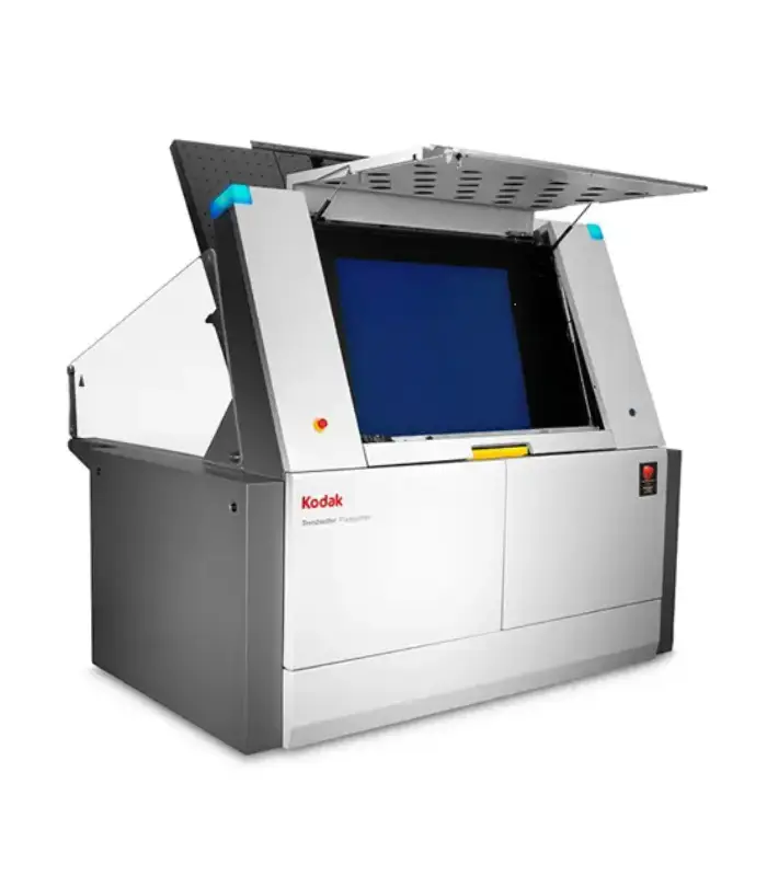 Kodak Trendsetter 800 ctp