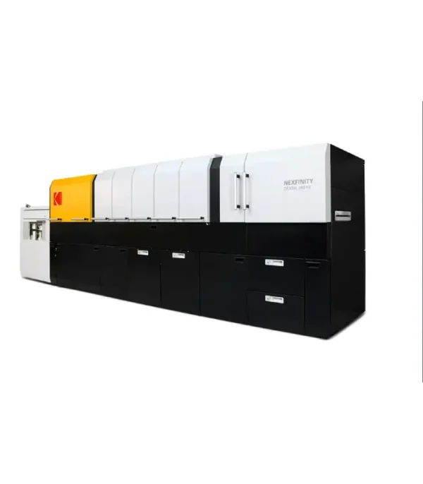 Kodak nexfinity