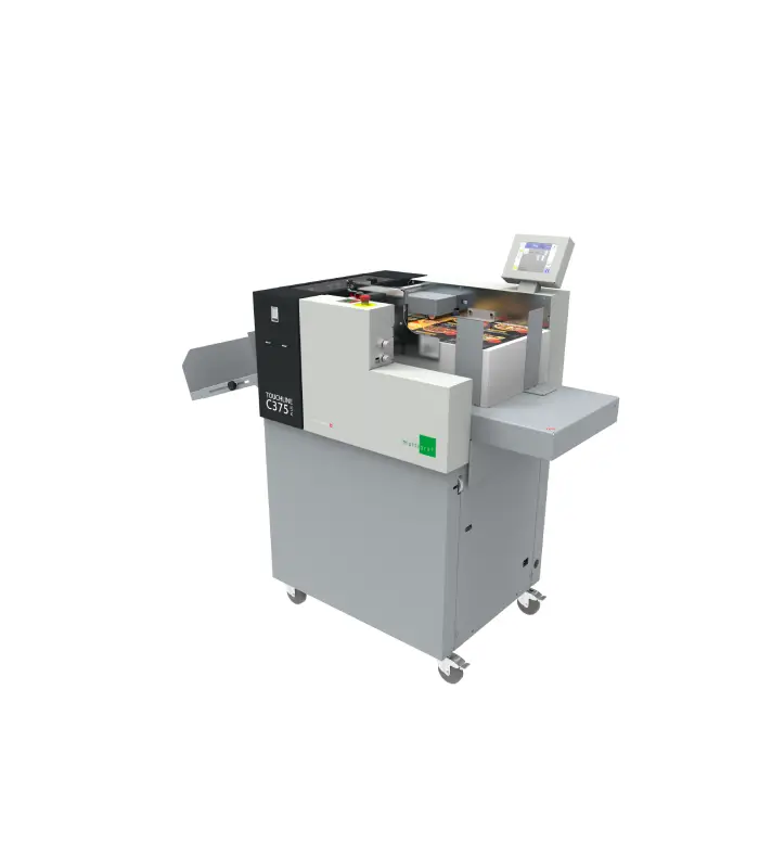 Multigraf C375 PLUS