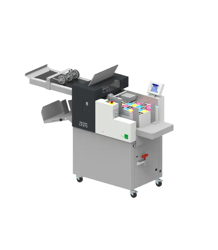 Multigraf CF375