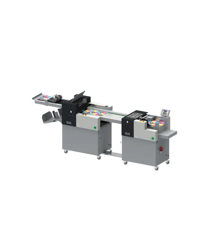 Multigraf CP 375Duo