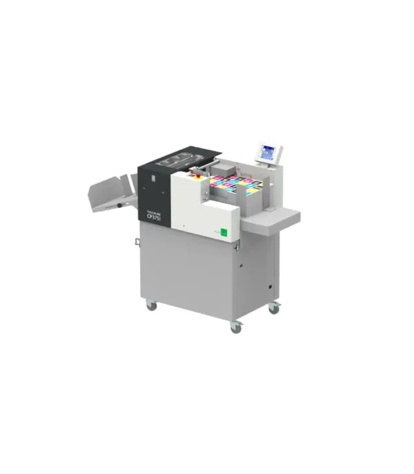 Multigraf CP375 DUO