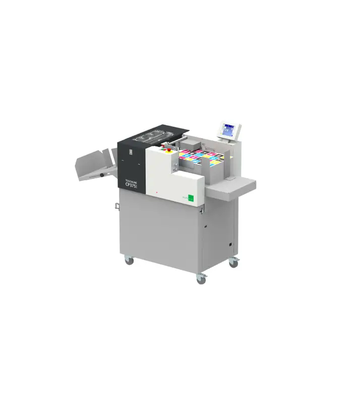 Multigraf CP375 DUO