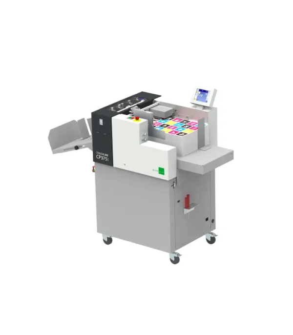 Multigraf CP375 MONO