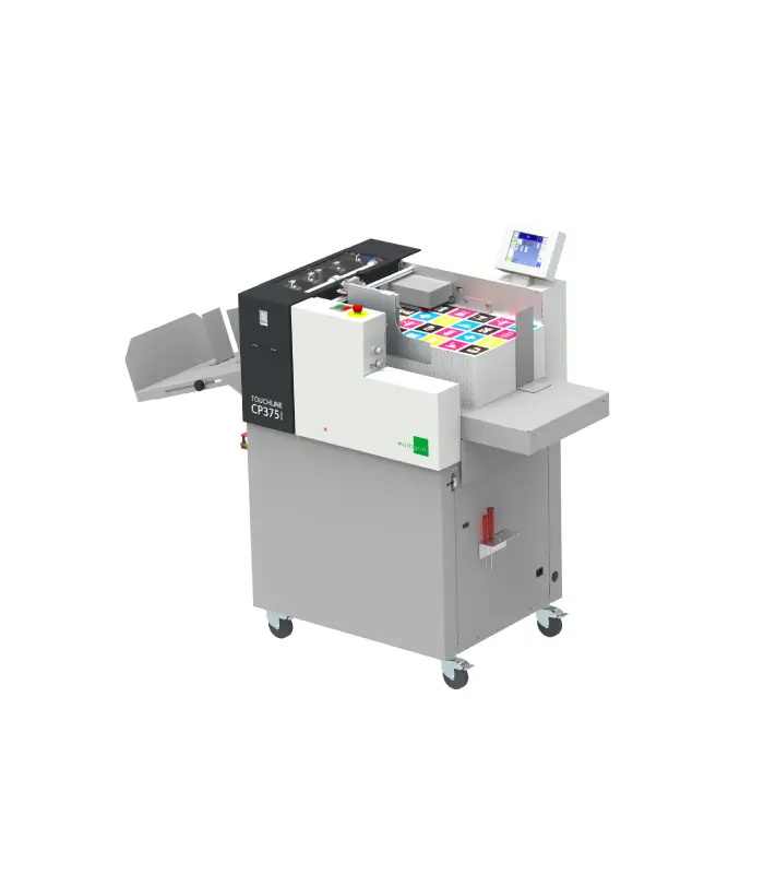 Multigraf CP375 MONO