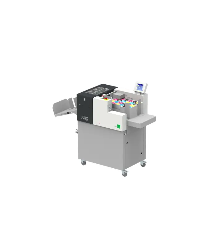 Multigraf touchline C375 Plus