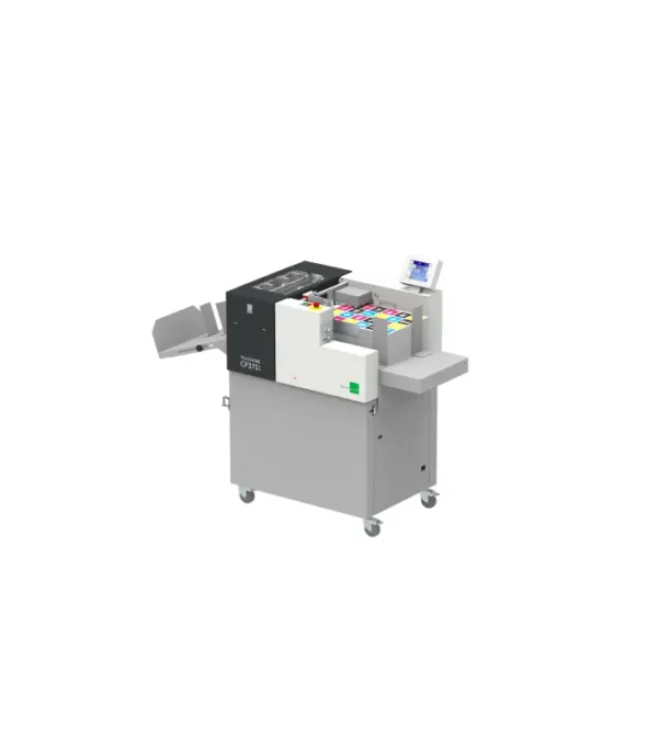 Multigraf tuchline CP 375 Mono