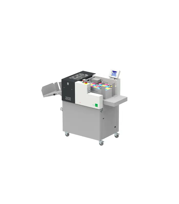 Multigraf tuchline CP 375 Mono