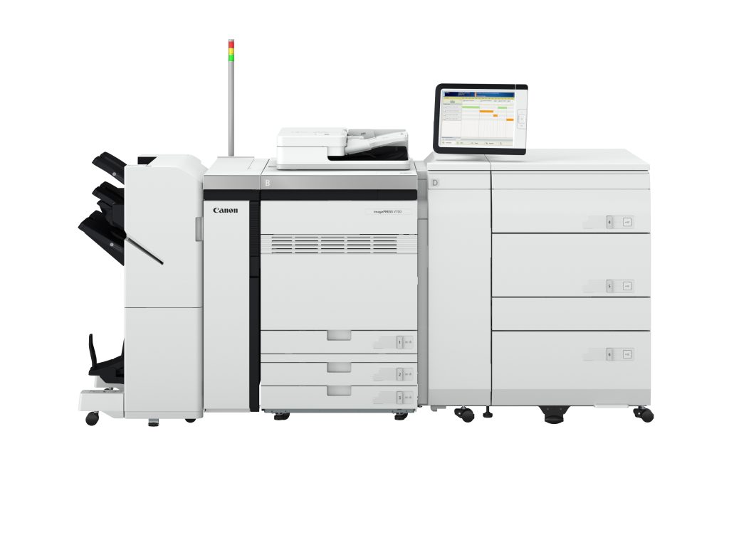 IMAGEPRESS V900