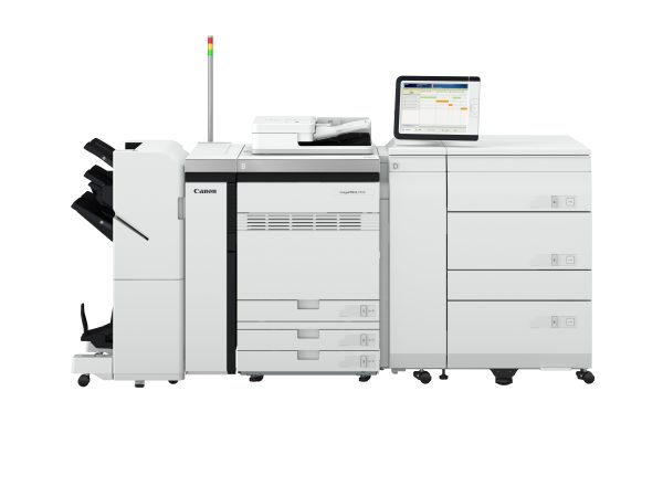 IMAGEPRESS V900