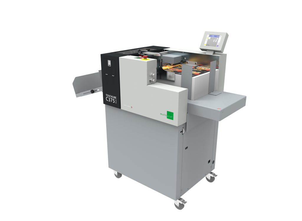 TOUCHLINE C375 PLUS