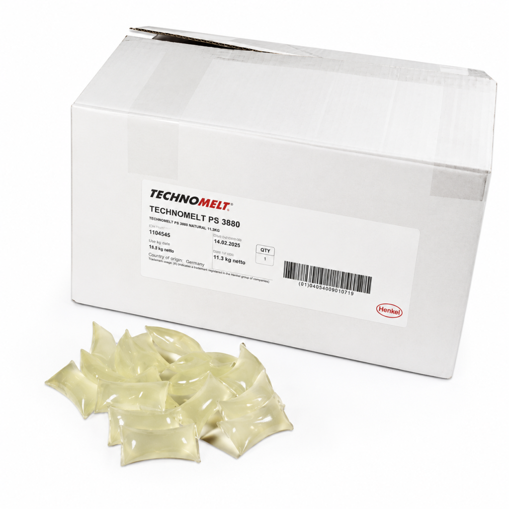 TECHNOMELT PS 3880