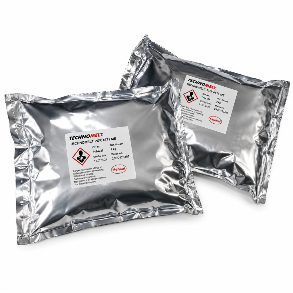 TECHNOMELT PUR 3317