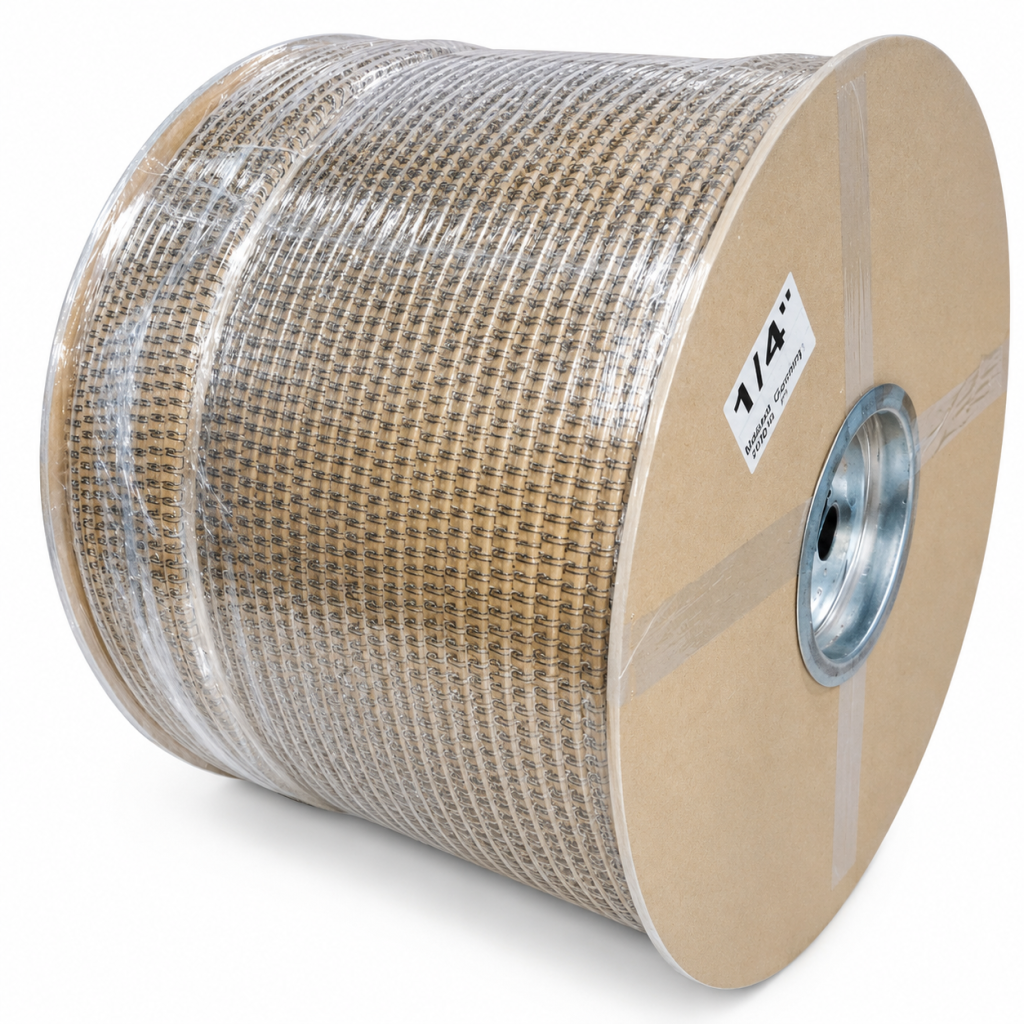 BOBINE DE SPIRALE