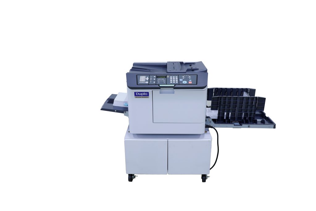 DUPLICOPIEUR NUMÉRIQUE DP-E1000-E2000
