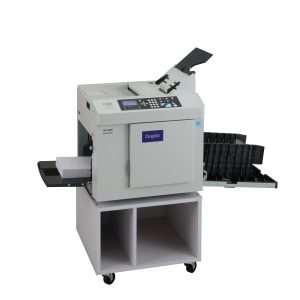 DUPLICOPIEUR NUMÉRIQUE DP-G200-G300