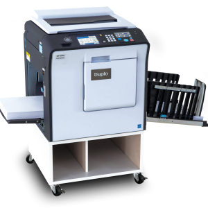 DUPLICOPIEUR NUMÉRIQUE DP-X850-X550
