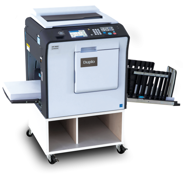 DUPLICOPIEUR NUMÉRIQUE DP-X850-X550