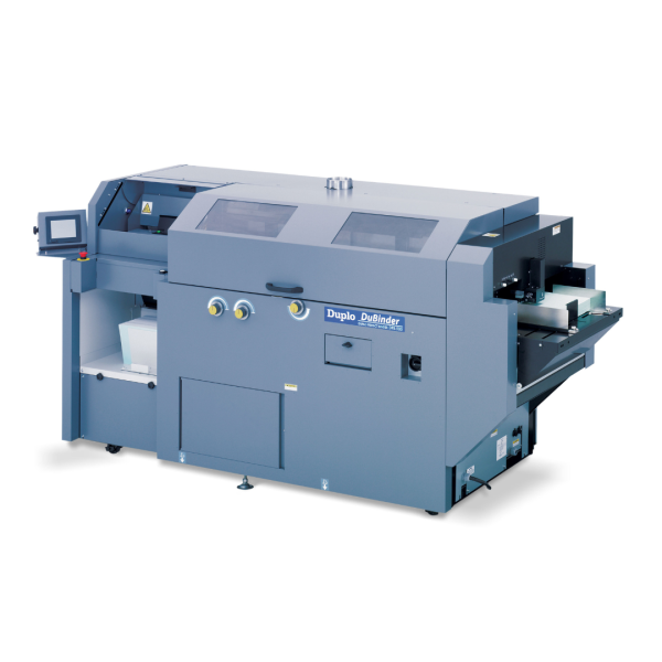 DPB-500 DUBINDER